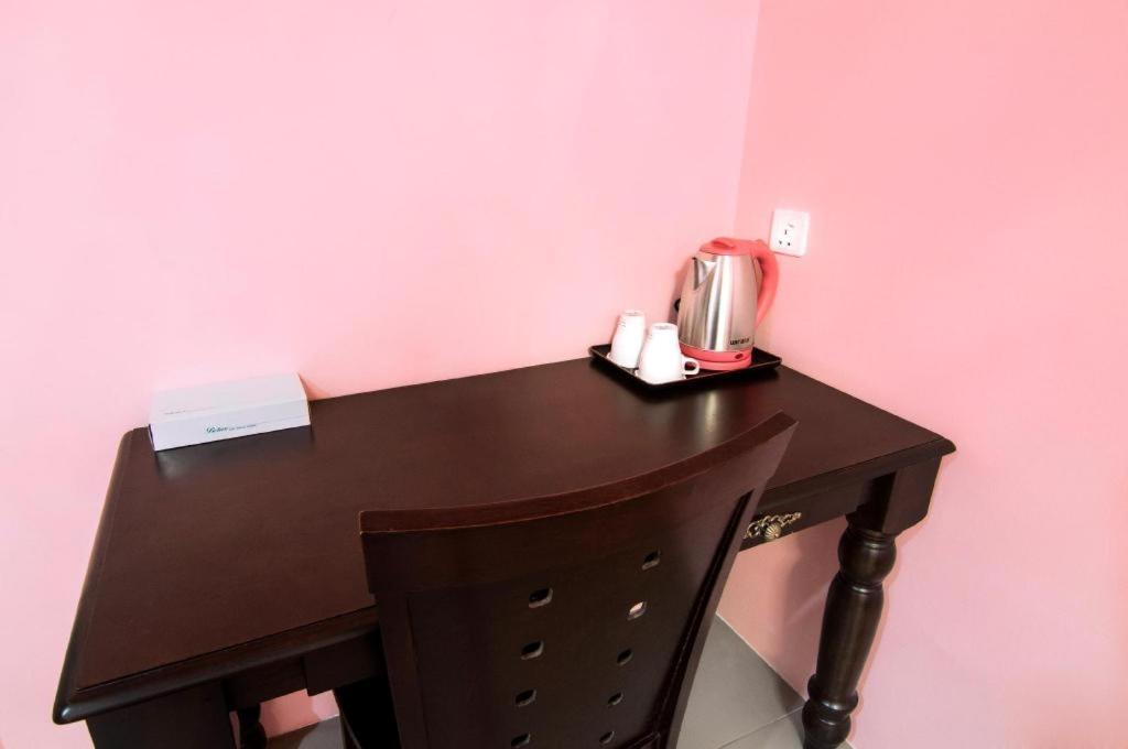 Pice Hotel Bukit Mertajam Kültér fotó