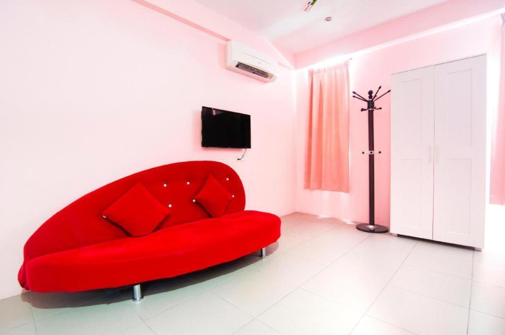Pice Hotel Bukit Mertajam Kültér fotó