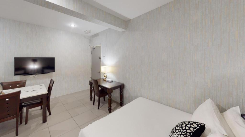 Pice Hotel Bukit Mertajam Kültér fotó