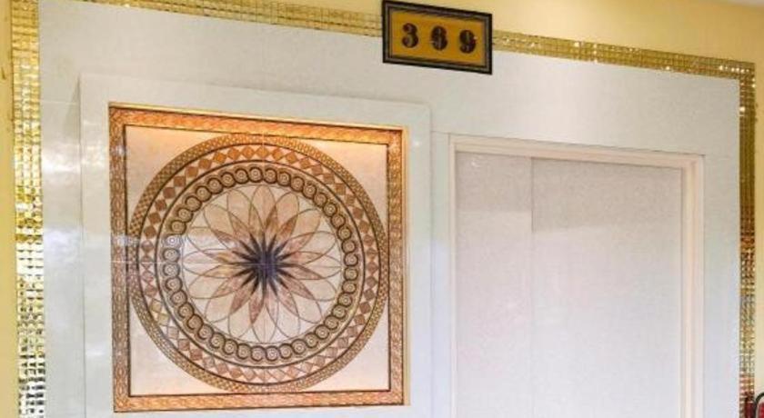 Pice Hotel Bukit Mertajam Kültér fotó