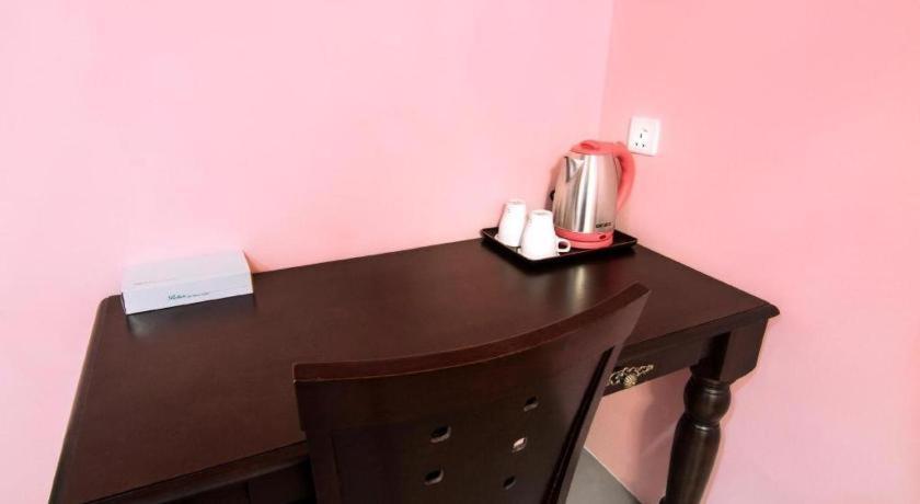Pice Hotel Bukit Mertajam Kültér fotó